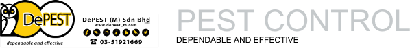 PEST CONTROL